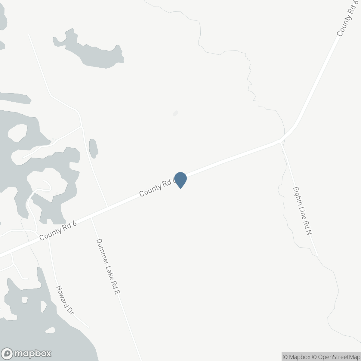 0 COUNTY RD 6, North Kawartha, Ontario K0L 2H0